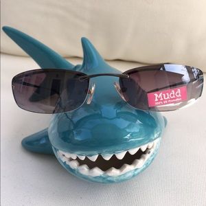 Boy's Mudd Sunglasses
